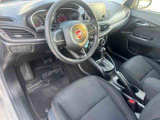 FIAT Tipo usata, con Cronologia tagliandi