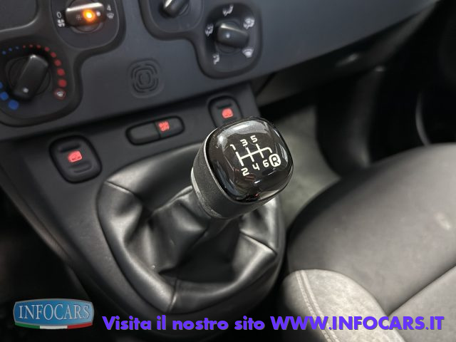 FIAT Panda usata, con Start/Stop Automatico