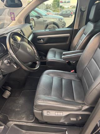 CITROEN Spacetourer usata, con Cruise Control