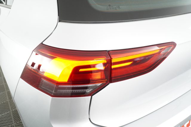 VOLKSWAGEN Golf usata 10