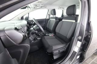 CITROEN C3 Aircross usata 2