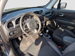 JEEP Renegade usata 8