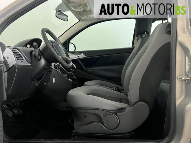 LANCIA Ypsilon usata, con Servosterzo