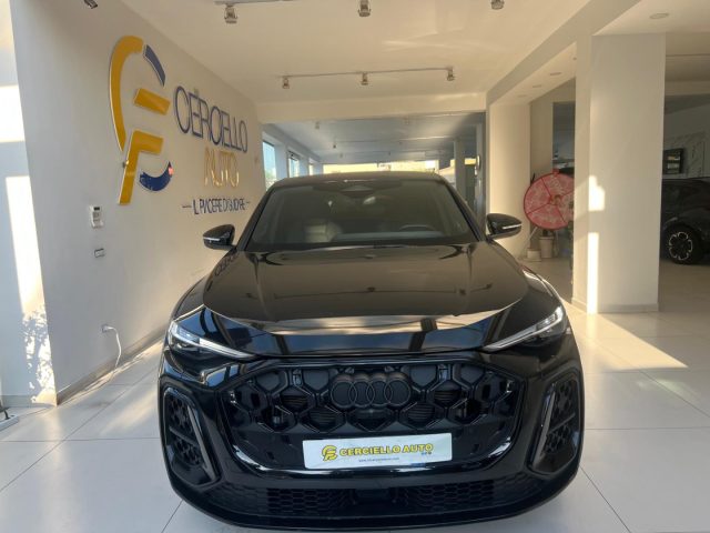 AUDI Q5 usata, con Antifurto