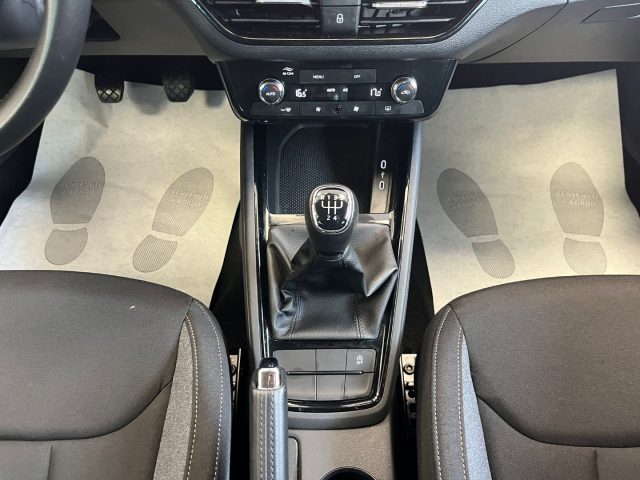 SKODA Kamiq usata, con ESP