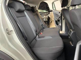 VOLKSWAGEN T-Cross usata, con Servosterzo