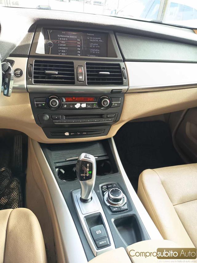 BMW X5 usata 29