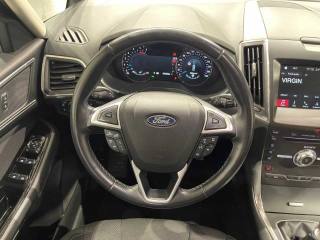 FORD S-Max usata, con Sistema di navigazione