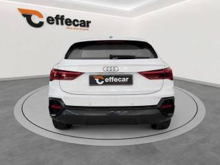 AUDI Q3 usata, con Alzacristalli elettrici