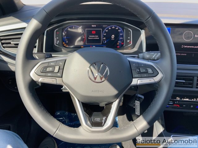 VOLKSWAGEN Taigo usata, con Cruise Control