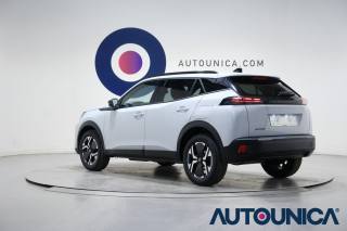 PEUGEOT 2008 usata, con Volante in pelle