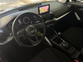 AUDI Q2 usata, con Fendinebbia