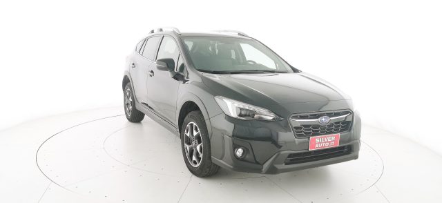SUBARU XV usata, con Chiusura centralizzata telecomandata