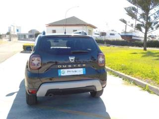 DACIA Duster usata, con Cerchi in lega