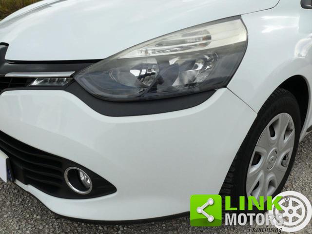RENAULT Clio usata, con MP3