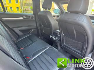 ALFA ROMEO Stelvio usata, con ESP