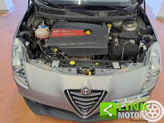 ALFA ROMEO Giulietta usata, con Cruise Control