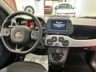 FIAT Panda usata, con ESP