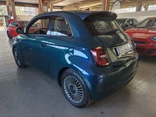 FIAT 500e usata, con Cruise Control