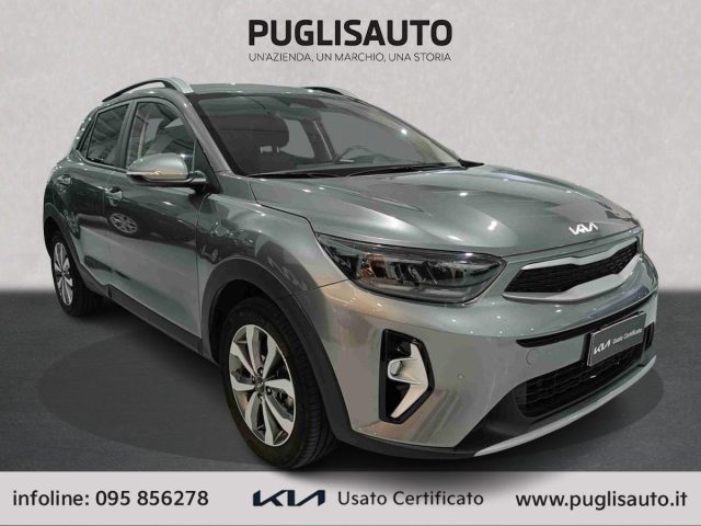 KIA Stonic usata, con ABS