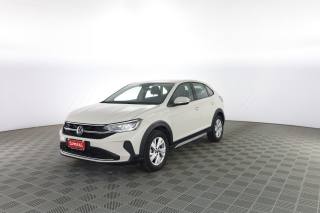 VOLKSWAGEN Taigo Taigo 1.0 TSI 115 CV DSG Life