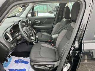 JEEP Renegade usata, con Controllo trazione