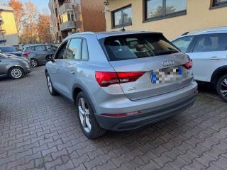 AUDI Q3 usata, con Cerchi in lega