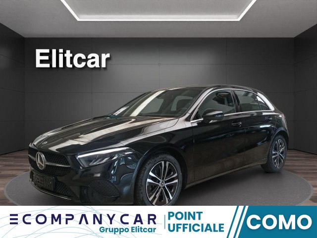 MERCEDES-BENZ A 180 usata, con ABS