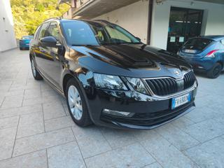 SKODA Octavia usata, con Airbag