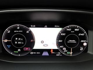 CUPRA Formentor usata, con Adaptive Cruise Control