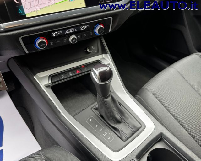 AUDI Q3 usata, con ESP