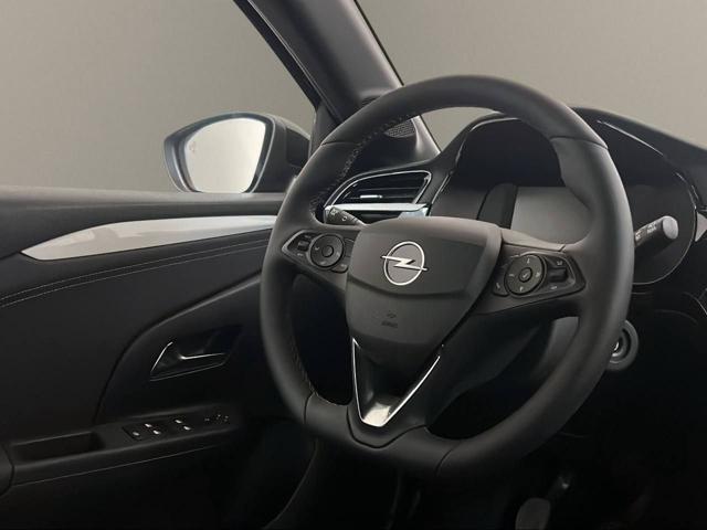 OPEL Corsa usata, con Luci diurne LED