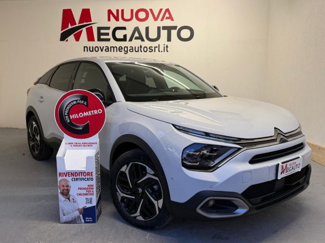 CITROEN C4 usata, con Airbag