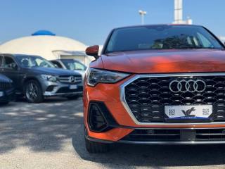AUDI Q3 usata, con Climatizzatore