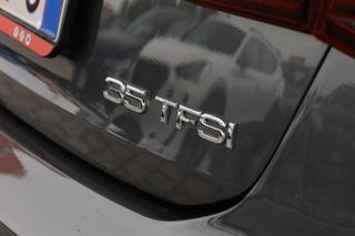 AUDI A3 usata, con Android Auto