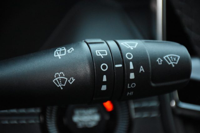 JEEP Compass usata, con Touch screen