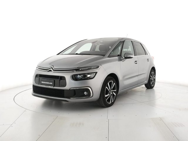 CITROEN C4 Picasso usata, con Airbag