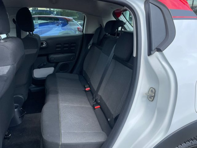 CITROEN C3 usata, con ESP