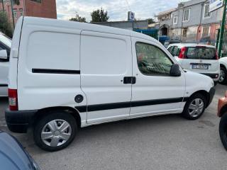 PEUGEOT Ranch usata, con Autoradio