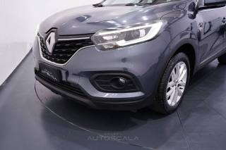 RENAULT Kadjar usata, con Specchietti laterali elettrici