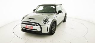 MINI Cooper SE usata 40