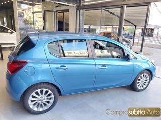 OPEL Corsa usata, con Autoradio