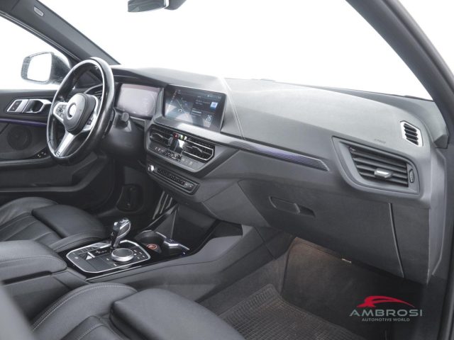 BMW 118 usata 11