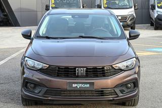 FIAT Tipo usata, con Touch screen