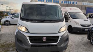 FIAT Ducato usata, con ABS