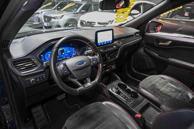 FORD Kuga usata, con Cerchi in lega