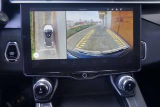 LYNK & CO 01 usata, con Autoradio digitale