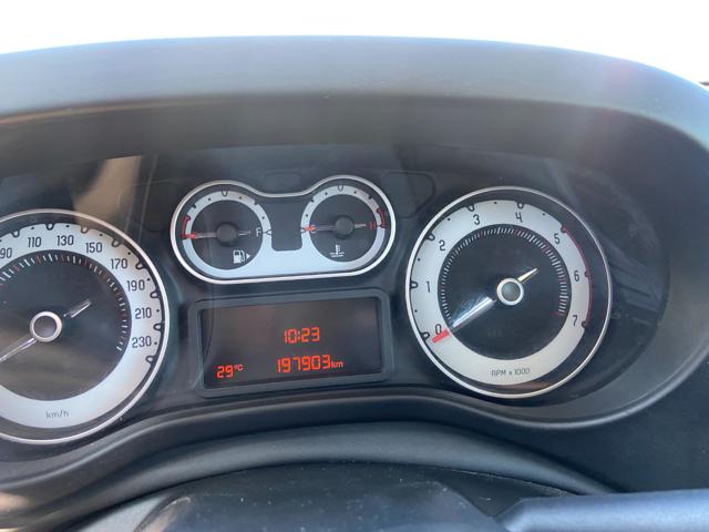 FIAT 500L usata, con Specchietti laterali elettrici