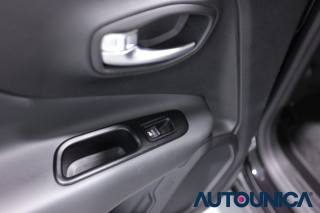 JEEP Renegade usata, con Riconoscimento dei segnali stradali