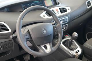 RENAULT Scenic usata, con ESP